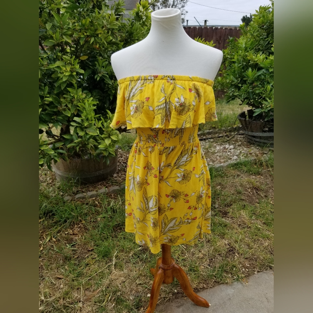 Express top